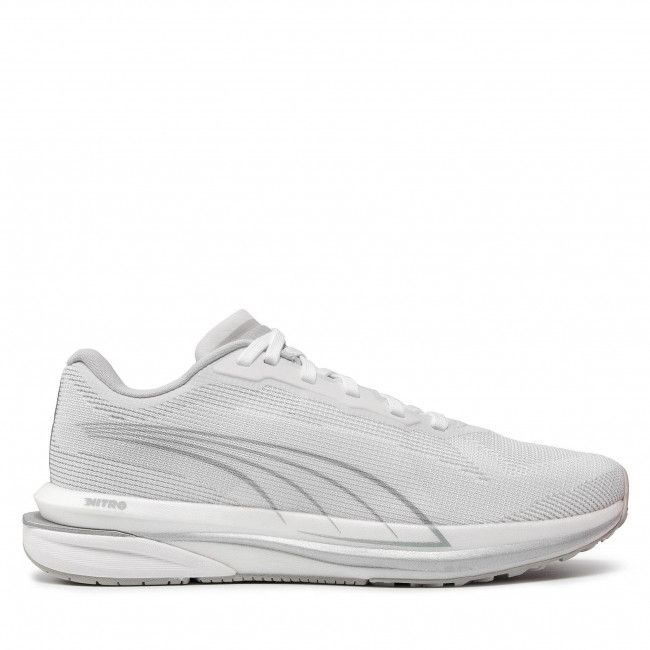 Scarpe PUMA - Velocity Nitro CoolAdapt 376069 01 Puma White/Puma Silver