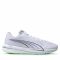 Scarpe PUMA - Velocity Nitro CoolAdapt 195094 01 White/Black/Elektro Green