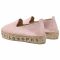 Espadrillas Manebi - Manebi by Philosophy Di Lorenzo Serafini 41A6001-8001-0226 Rosa