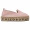 Espadrillas Manebi - Manebi by Philosophy Di Lorenzo Serafini 41A6001-8001-0226 Rosa