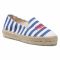 Espadrillas MANEBI - Manebi by Philosophy Di Lorenzo Serafini 41A6003 8205 1001 Bianco Multicolore