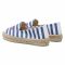 Espadrillas MANEBI - Manebi by Philosophy Di Lorenzo Serafini 41A6003 8205 1001 Bianco Multicolore
