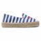 Espadrillas MANEBI - Manebi by Philosophy Di Lorenzo Serafini 41A6003 8205 1001 Bianco Multicolore