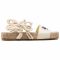 Espadrillas MANEBI - Manebi by Philosophy Di Lorenzo Serafini 41A6302-8207-0002 Beige