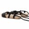 Espadrillas Manebi - Manebi by Philosophy Di Lorenzo Serafini 41A6302 8207 0555 Nero