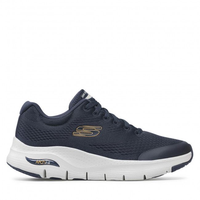 Sneakers SKECHERS - Arch Fit 232040/NVY Navy