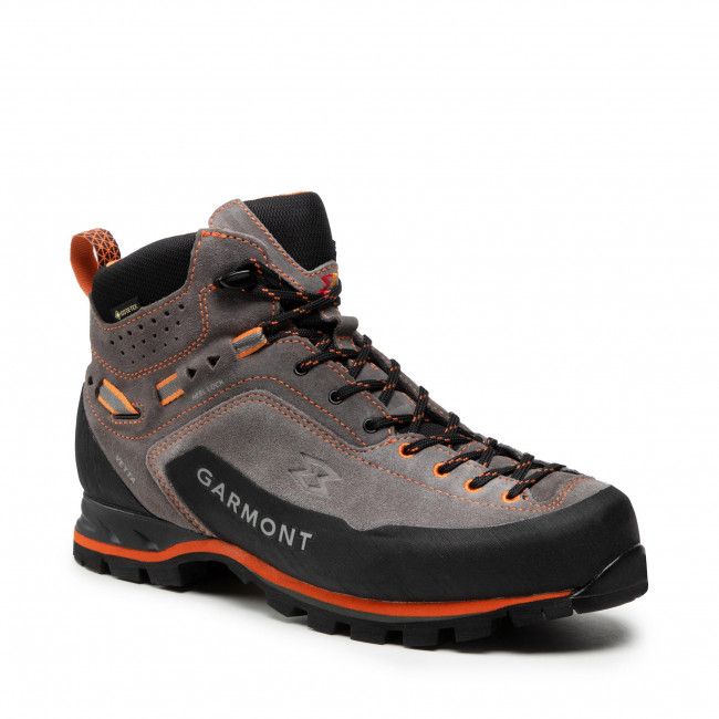 Scarpe da trekking GARMONT - Vetta Gtx GORE-TEX 002425 Dark Grey/Orange