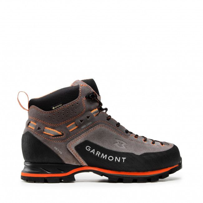 Scarpe da trekking GARMONT - Vetta Gtx GORE-TEX 002425 Dark Grey/Orange