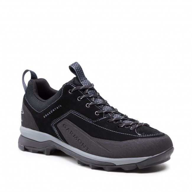 Scarpe da trekking Garmont - 002477 Dragontail Black