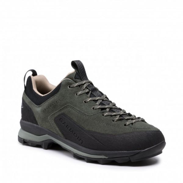 Scarpe da trekking Garmont - Dragontail 002478 Green