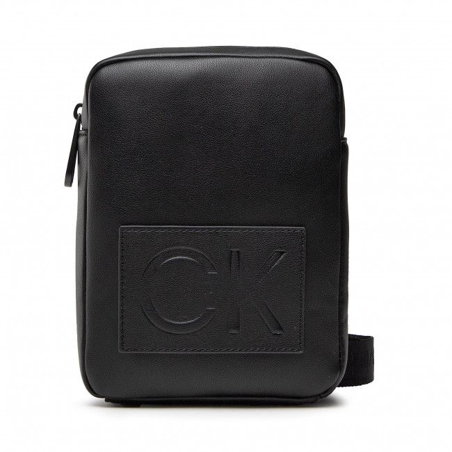 Borsellino CALVIN KLEIN - Graphic Ck Conv Reporter S K50K507920 BAX