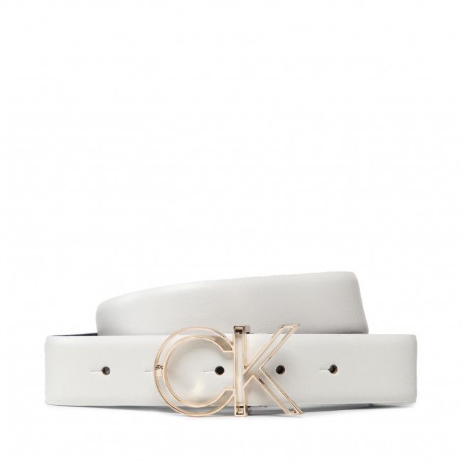 Cintura da donna Calvin Klein - Ck Frame 30Mm Belt K60K608899 YAV