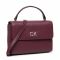 Borsetta CALVIN KLEIN - Re-Lock Mini Top H Bag K60K608878 XCU