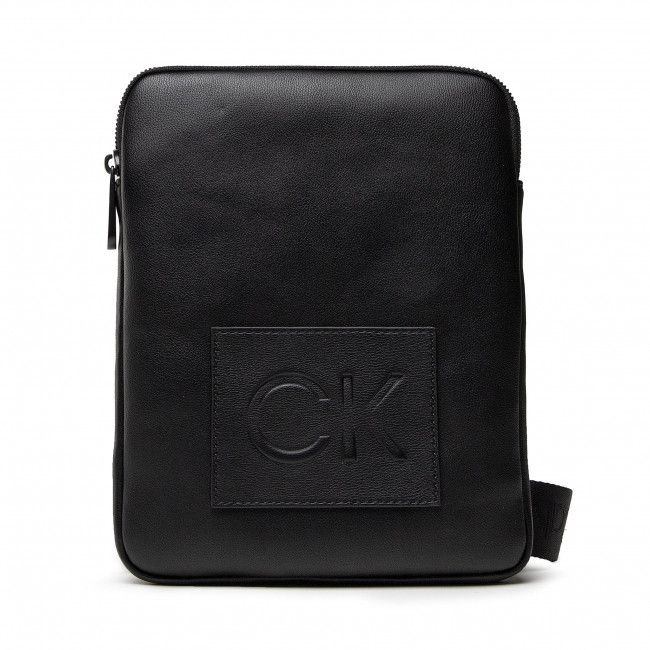 Borsellino Calvin Klein - Graphic Ck Flatpack K50K508153 BAX