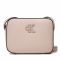 Borsetta Calvin Klein - Minimal Monogram Camera Bag K60K608950 TFT