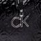 Borsetta Calvin Klein - Ck Must Shopper Md Em Mono K60K608864 BAX