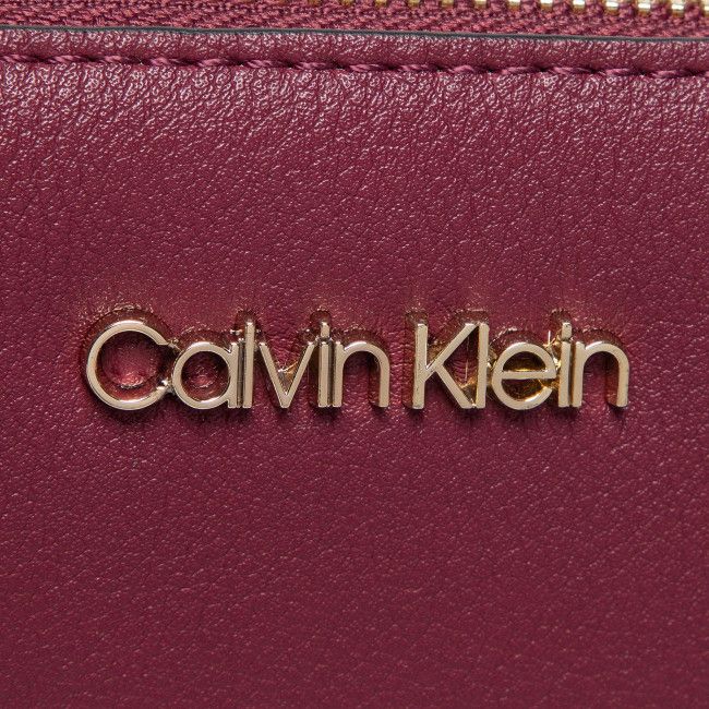 Borsetta Calvin Klein - Ck Must Ew Dbl Cpt Xbody K60K608409 XCU