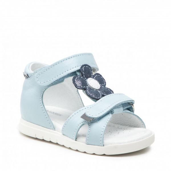 Sandali Bartek - 11414001 Blu Sandali Bartek - 11414001 Blu