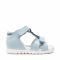Sandali Bartek - 11414001 Blu