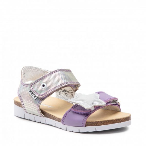 Sandali BARTEK - 16183012 Multi Sandali BARTEK - 16183012 Multi