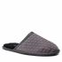 Pantofole Ugg - M Scuff Logo Jacquard 1123734 Blk