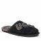 Pantofole UGG - M Scuff Logo Sheepskin 1123773 Blk
