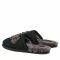 Pantofole UGG - M Scuff Logo Sheepskin 1123773 Blk