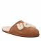 Pantofole Ugg - M Scuff Logo Sheepskin 1123773 Che