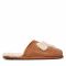 Pantofole Ugg - M Scuff Logo Sheepskin 1123773 Che
