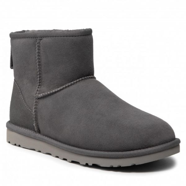 Scarpe Ugg - M Classic Mini 1002072 Dgry