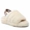 Pantofole UGG - W Fluff Yeah Slide 1095119 Nat