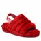 Pantofole UGG - W Fluff Yeah Slide 1095119 Rbrd