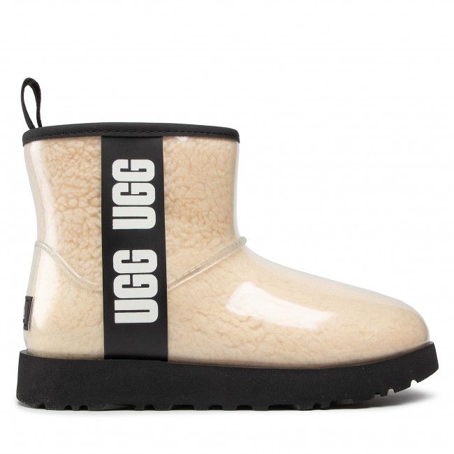 Scarpe UGG - W Classic Clear Mini 1113190 Nblc