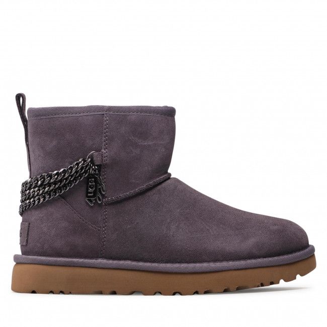 Scarpe UGG - W Classic Mini Chains 1123668 Sha