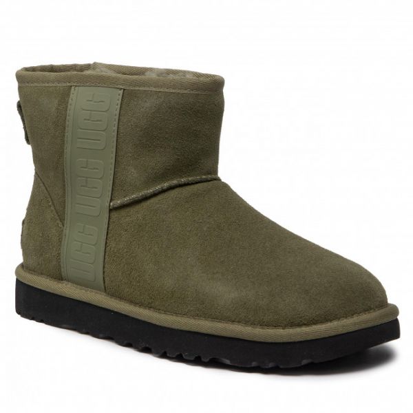 Scarpe UGG - W Classic Mini Side Logo 1122558 Btol Scarpe UGG - W Classic Mini Side Logo 1122558 Btol