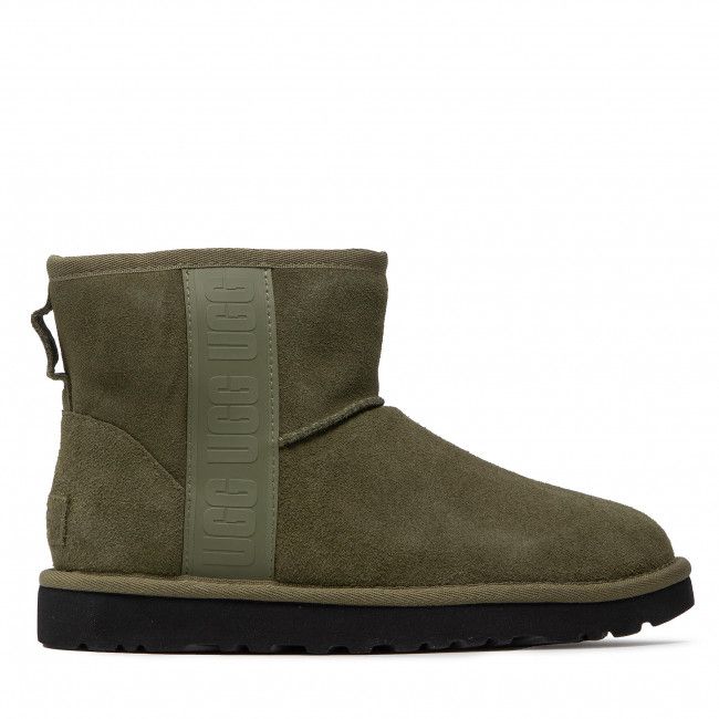 Scarpe UGG - W Classic Mini Side Logo 1122558 Btol