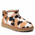 Scarpe UGG - W Classic Ultra Cow Print 1123630 Che