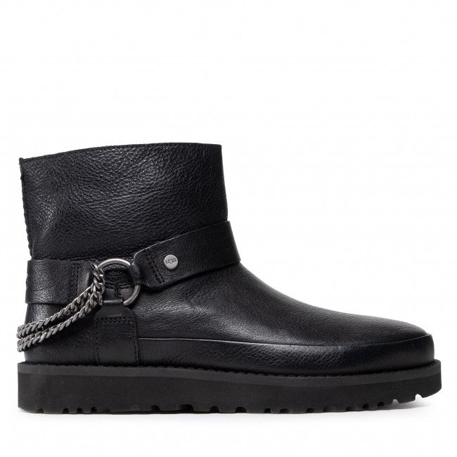 Tronchetti UGG - W Deconstructed Mini Chains 1120694 Blk