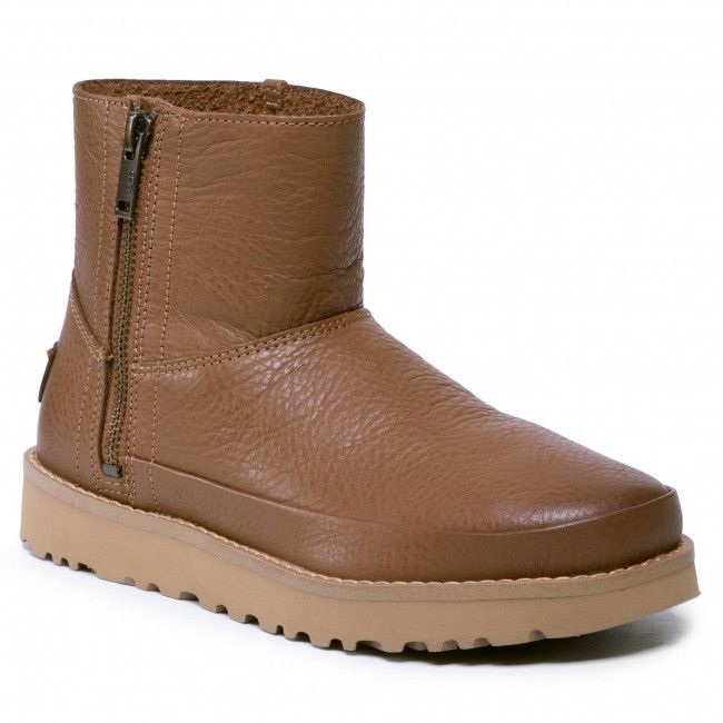 Scarpe UGG - W Deconstructed Mini Zip 1123571 Che