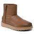 Scarpe UGG - W Deconstructed Mini Zip 1123571 Che