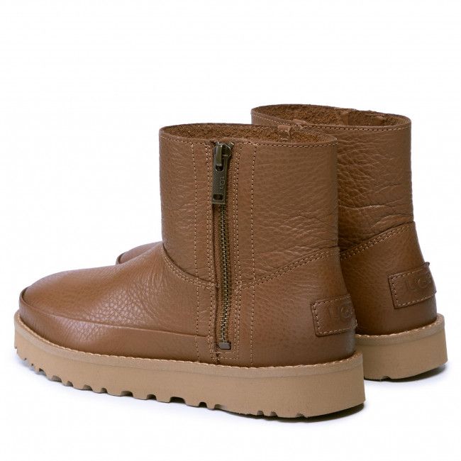 Scarpe UGG - W Deconstructed Mini Zip 1123571 Che