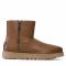 Scarpe UGG - W Deconstructed Mini Zip 1123571 Che