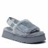 Pantofole UGG - W Disco Slide 1112258 Afg