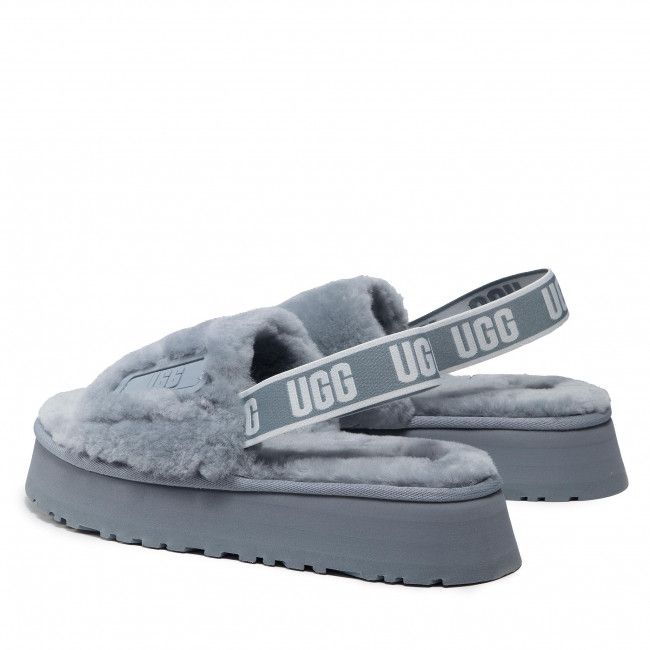 Pantofole UGG - W Disco Slide 1112258 Afg