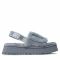 Pantofole UGG - W Disco Slide 1112258 Afg