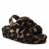Pantofole UGG - W Fluff Yeah Slide Panther Print 1120903 Btc