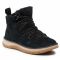 Tronchetti UGG - W Lakesider Heritage Mid 1121020 Blks