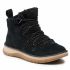 Tronchetti UGG - W Lakesider Heritage Mid 1121020 Blks