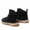 Tronchetti UGG - W Lakesider Heritage Mid 1121020 Blks