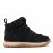 Tronchetti UGG - W Lakesider Heritage Mid 1121020 Blks